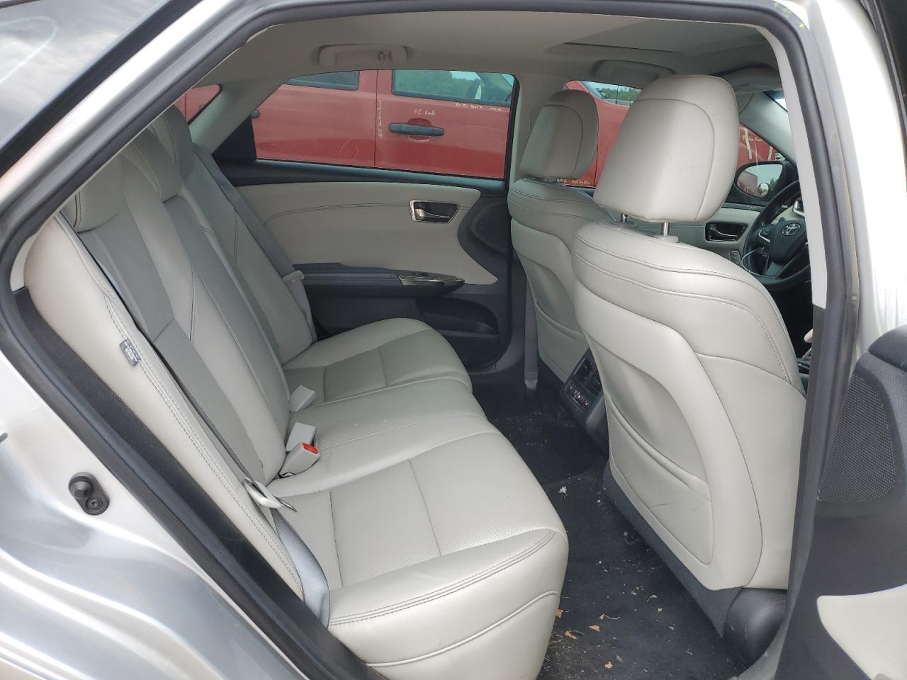 4T1BK1EB7EU083974 2014 Toyota Avalon Base