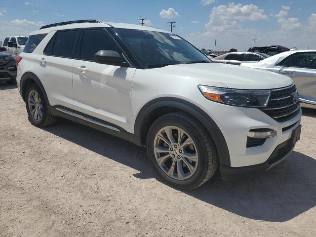 Vin: 1fmsk7dh1lgc46025, lot: 62689254, ford explorer xlt 20204