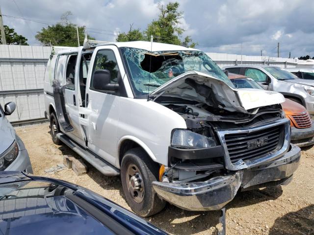 2019 GMC SAVANA G25 1GTW7AFG3K1368508
