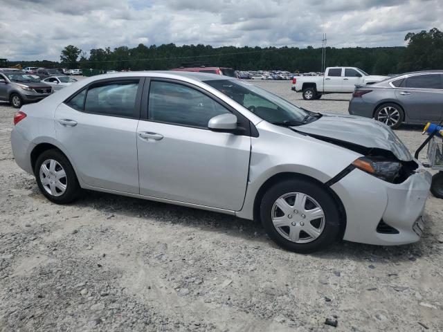 Vin: 2t1burhe2hc755248, lot: 64805834, toyota corolla l 20174