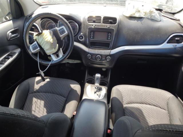 2016 DODGE JOURNEY SE - 3C4PDCAB1GT154105