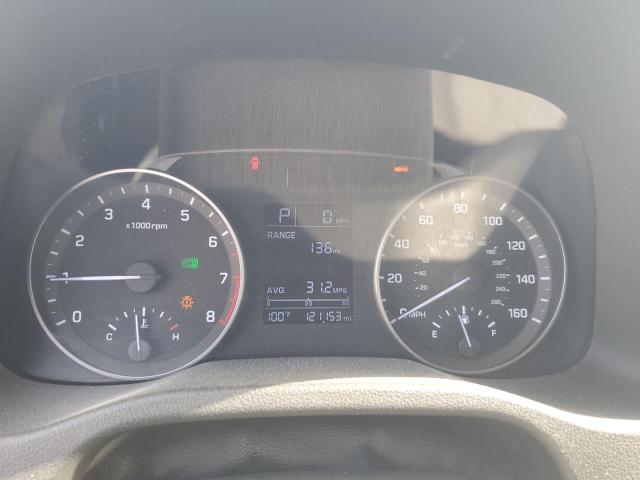 2018 HYUNDAI ELANTRA SE - 5NPD74LF4JH396510