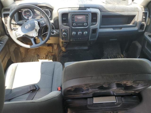 2021 Ram 1500 Classic Tradesman VIN: 3C6RR7KTXMG664957 Lot: 62039264