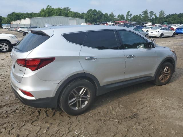 2017 HYUNDAI SANTA FE S 5XYZT3LB7HG386984