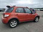 SUZUKI SX4 TOURIN снимка