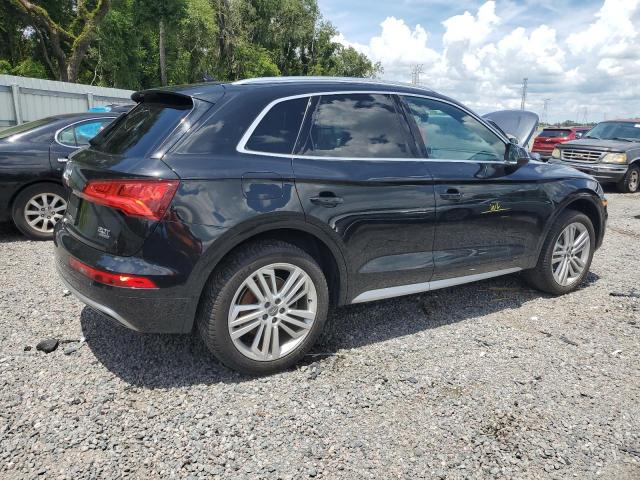 VIN WA1BNAFY6J2248525 2018 Audi Q5, Premium Plus no.3