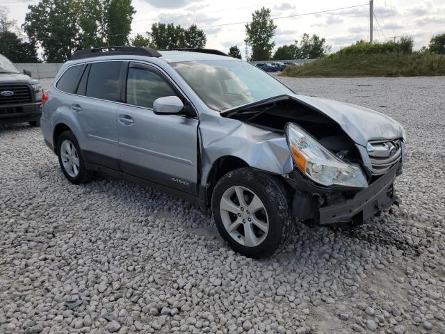 VIN 4S4BRCGC2D3316032 2013 Subaru Outback, 2.5I Pre... no.4