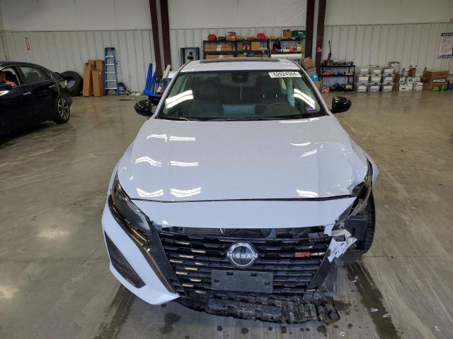 2023 NISSAN ALTIMA SR - 1N4BL4CW5PN342604