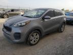 2018 KIA SPORTAGE L - KNDPM3AC5J7484995
