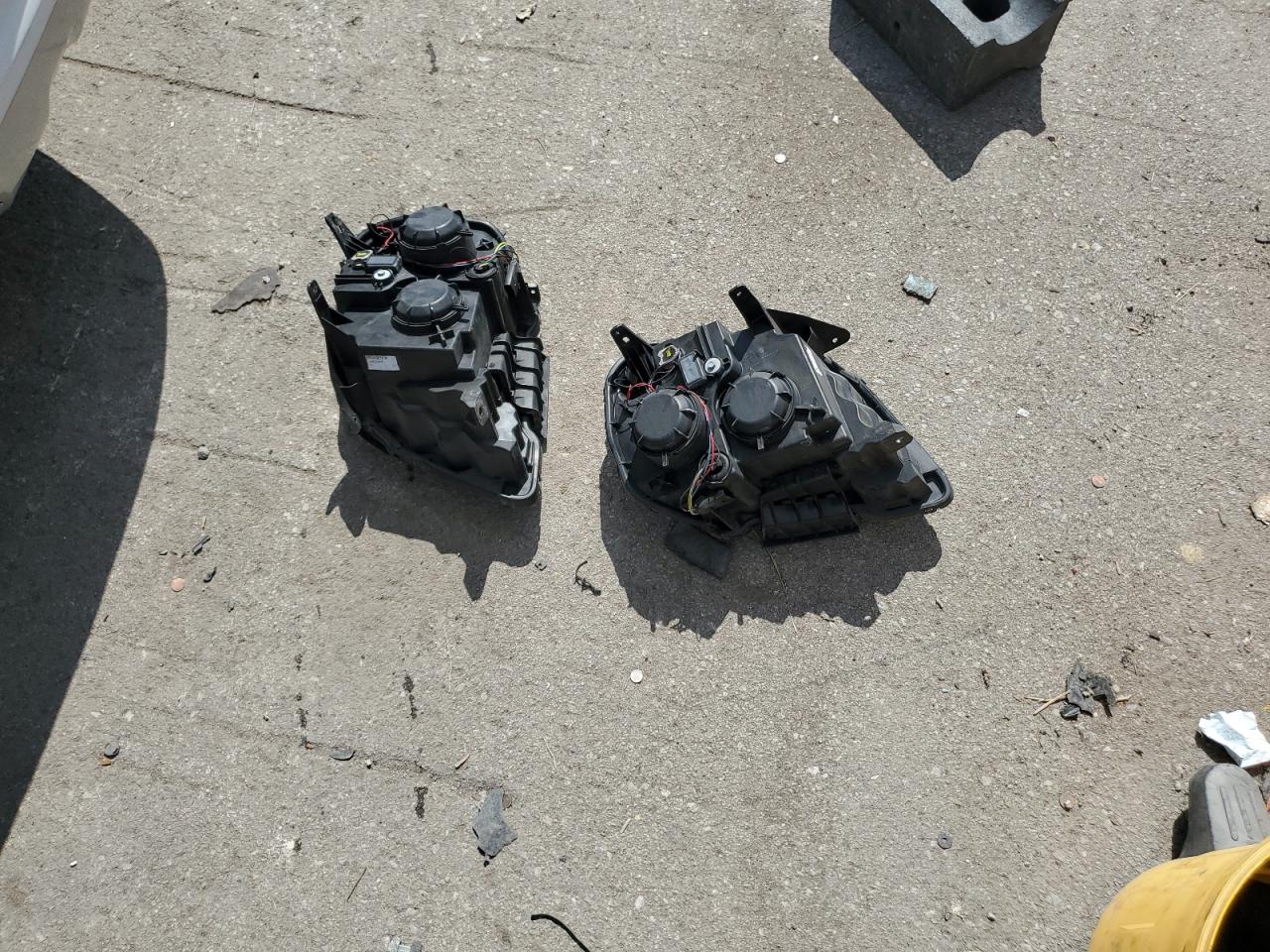 2GKFLVEK3H6291755 2017 GMC Terrain Denali