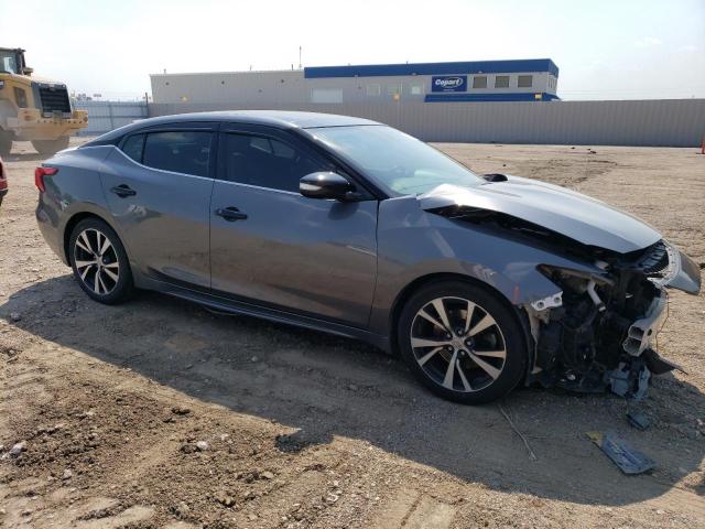 2017 NISSAN MAXIMA 3.5 - 1N4AA6AP7HC376534