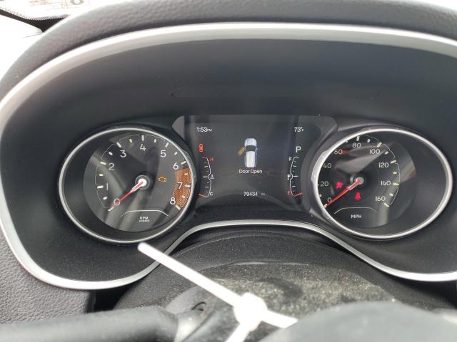 2021 JEEP COMPASS LI - 3C4NJDCB6MT527749