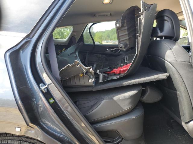 2023 KIA SPORTAGE E - KNDPVCAG1P7050873