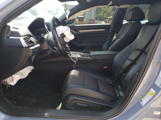 2022 HONDA ACCORD SPO - 1HGCV1F34NA020664