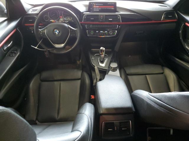 2018 BMW 330 Xi VIN: WBA8D9C56JEM34413 Lot: 61828724