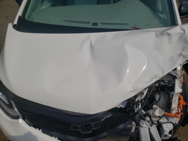 2017 Chevrolet Bolt Ev Premier VIN: 1G1FX6S00H4174251 Lot: 61472154