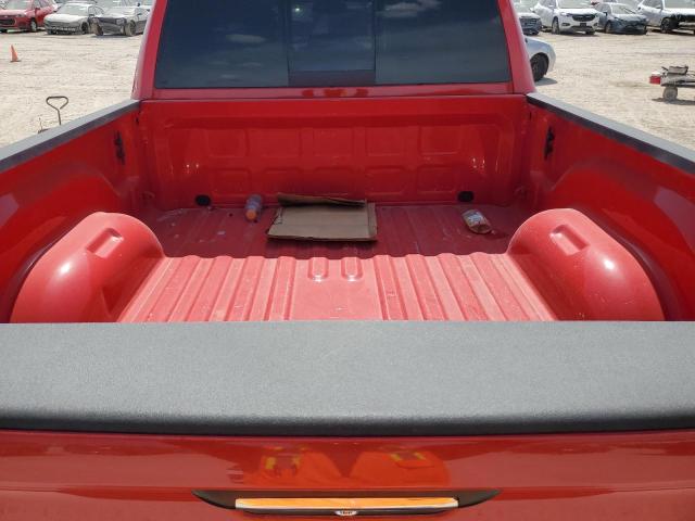 2021 Ram 2500 Laramie VIN: 3C6UR4FJXMG619812 Lot: 60663024