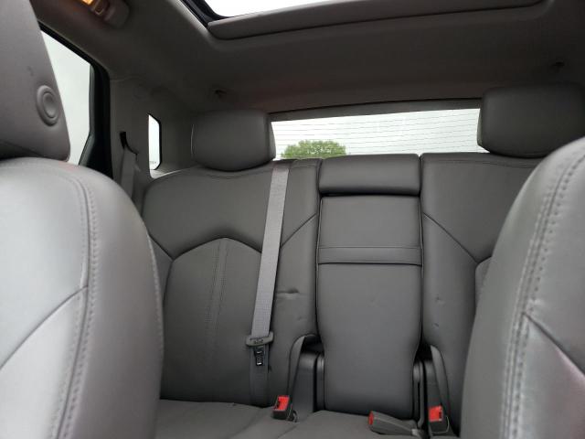 2012 Cadillac Srx Performance Collection VIN: 3GYFNEE32CS656218 Lot: 60560704