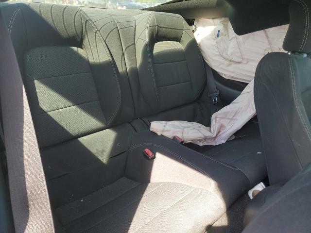 2017 Ford Mustang VIN: 1FA6P8AM6H5328310 Lot: 61596864