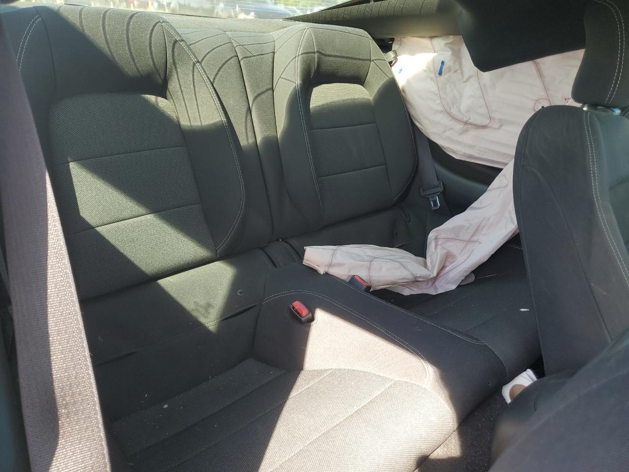 1FA6P8AM6H5328310 2017 Ford Mustang