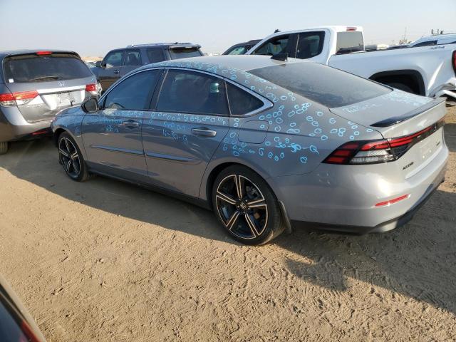 2023 HONDA ACCORD HYB - 1HGCY2F59PA023920