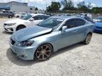 LEXUS IS 250 photo