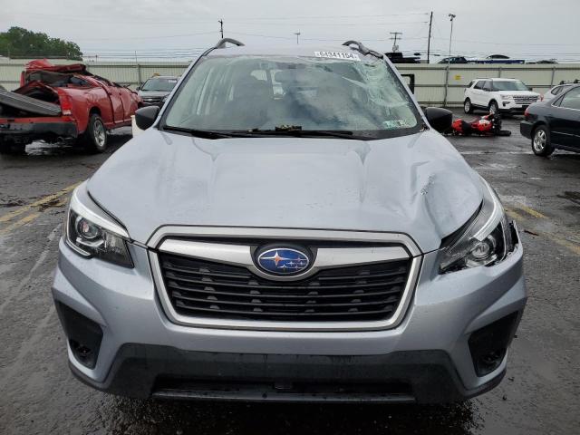 2019 SUBARU FORESTER JF2SKACC7KH576849