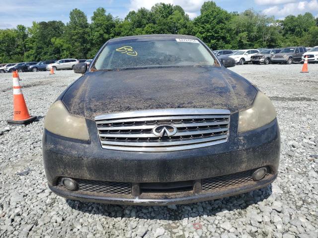 2007 Infiniti M45 Base VIN: JNKBY01E67M400660 Lot: 62224254