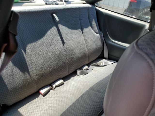 1996 Chevrolet Cavalier VIN: 1G1JC1246T7185242 Lot: 62188294