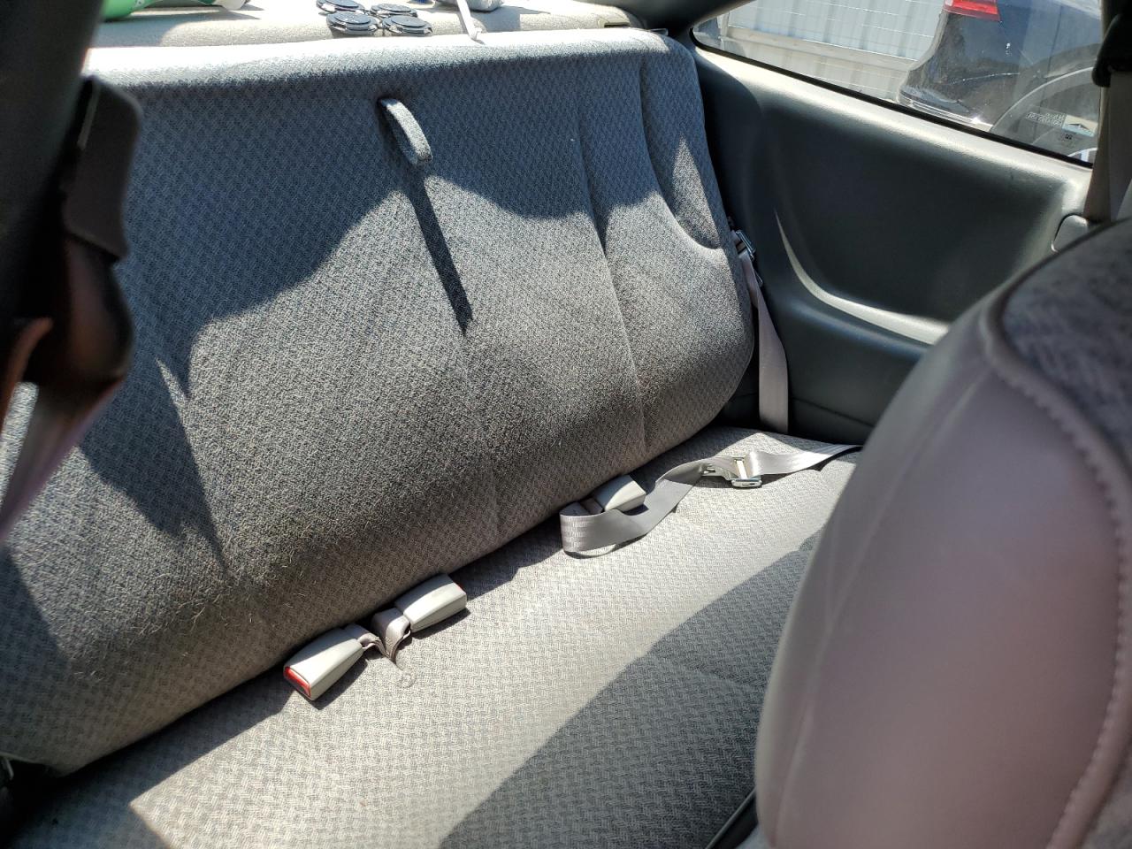 1G1JC1246T7185242 1996 Chevrolet Cavalier