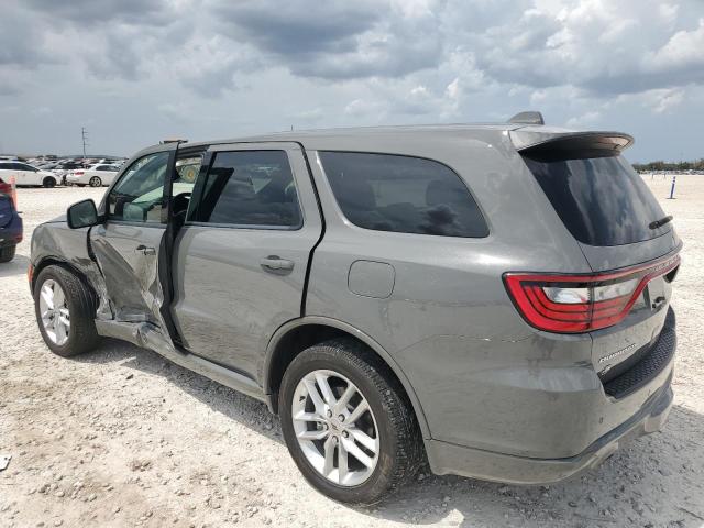 2022 DODGE DURANGO GT - 1C4RDJDG2NC213014