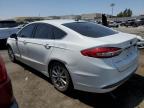 FORD FUSION SE photo