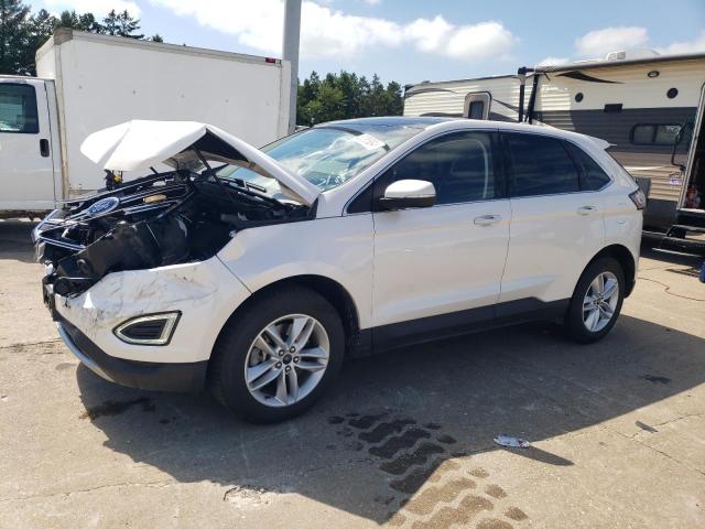 2016 FORD EDGE SEL - 2FMPK4J97GBB15518