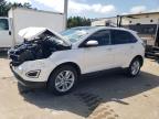 2016 FORD EDGE SEL - 2FMPK4J97GBB15518