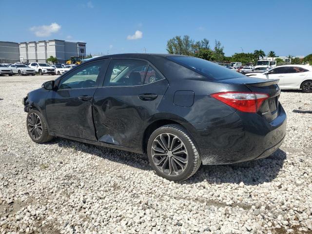 2015 Toyota Corolla L VIN: 5YFBURHE4FP343961 Lot: 59913064