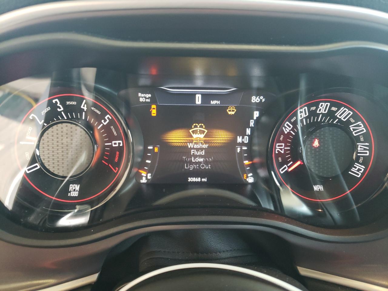 2C3CDZJG4NH233761 2022 Dodge Challenger Gt