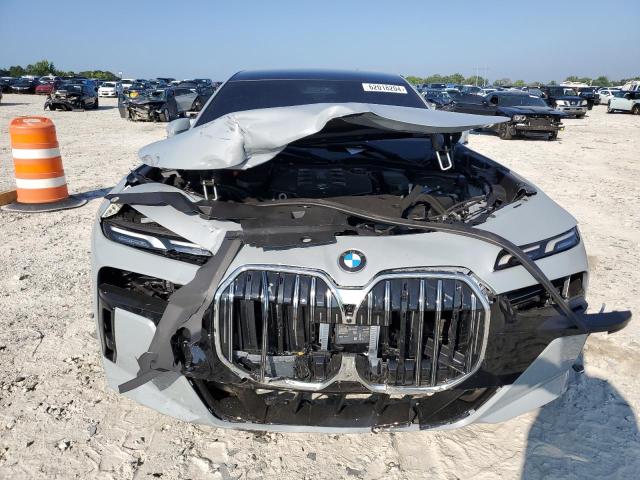 VIN WBA33EJ0XPCM48607 2023 BMW 760 XI no.5