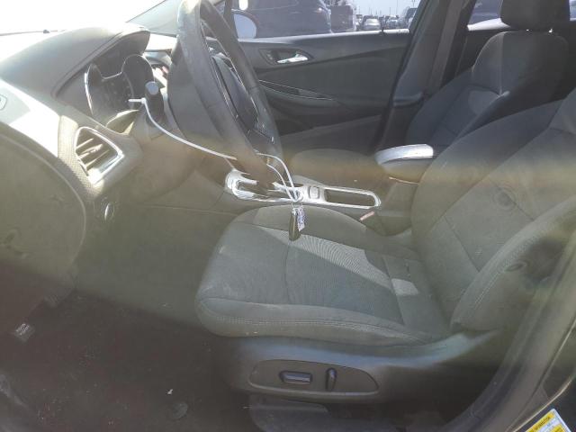 2017 CHEVROLET CRUZE LT - 1G1BE5SM3H7220946