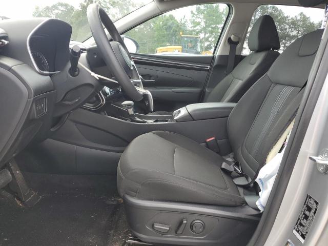 2023 HYUNDAI TUCSON SEL - 5NMJB3AE8PH221639