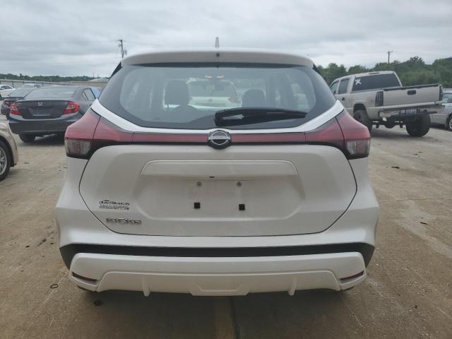 2023 NISSAN KICKS S - 3N1CP5BV9PL562784