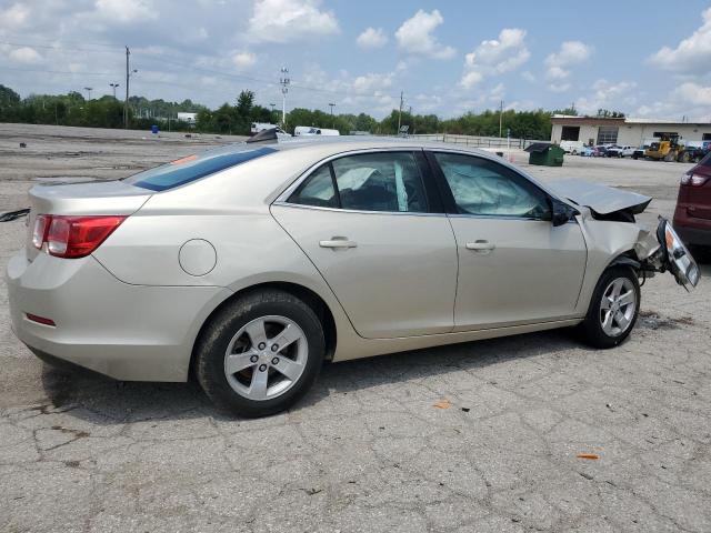 2016 CHEVROLET MALIBU LIM - 1G11B5SA8GF128956