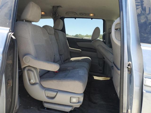 2011 Honda Odyssey Ex VIN: 5FNRL5H42BB046274 Lot: 61508804