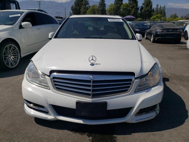 VIN WDDGF4HB9DR263427 2013 Mercedes-Benz C-Class, 250 no.5