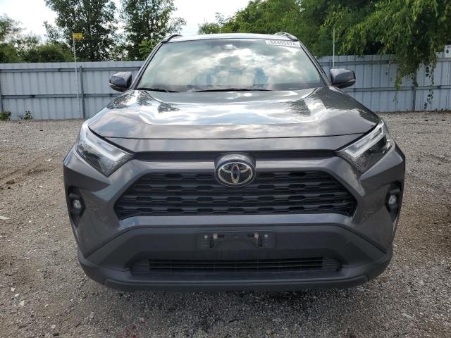 2022 TOYOTA RAV4 XLE - 2T3R1RFV2NC323272