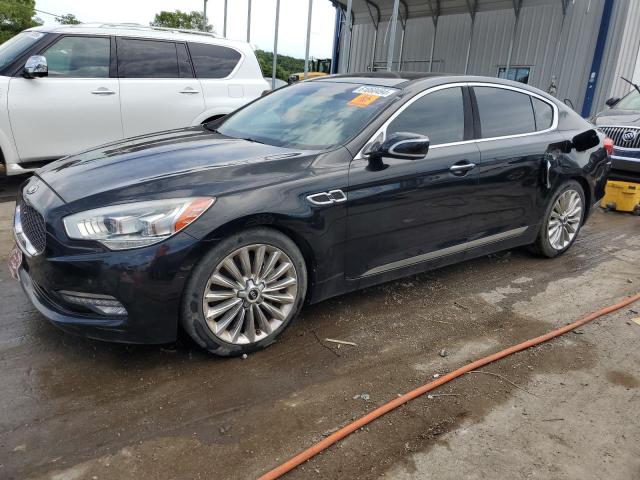 2015 KIA K900 - KNALW4D4XF6017147