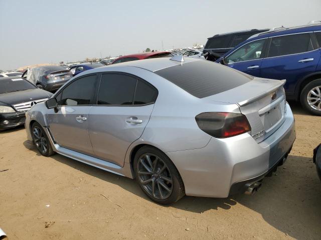 VIN JF1VA1C65J8801752 2018 SUBARU WRX no.2