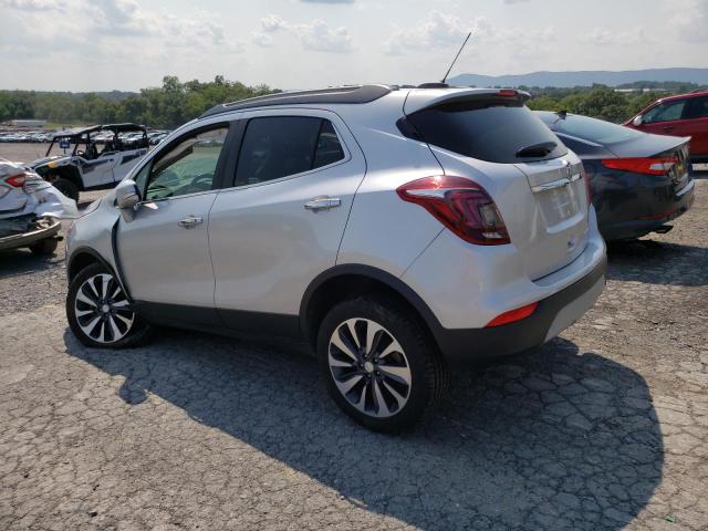 BUICK ENCORE ESS 2020 silver  gas KL4CJCSB1LB039533 photo #3