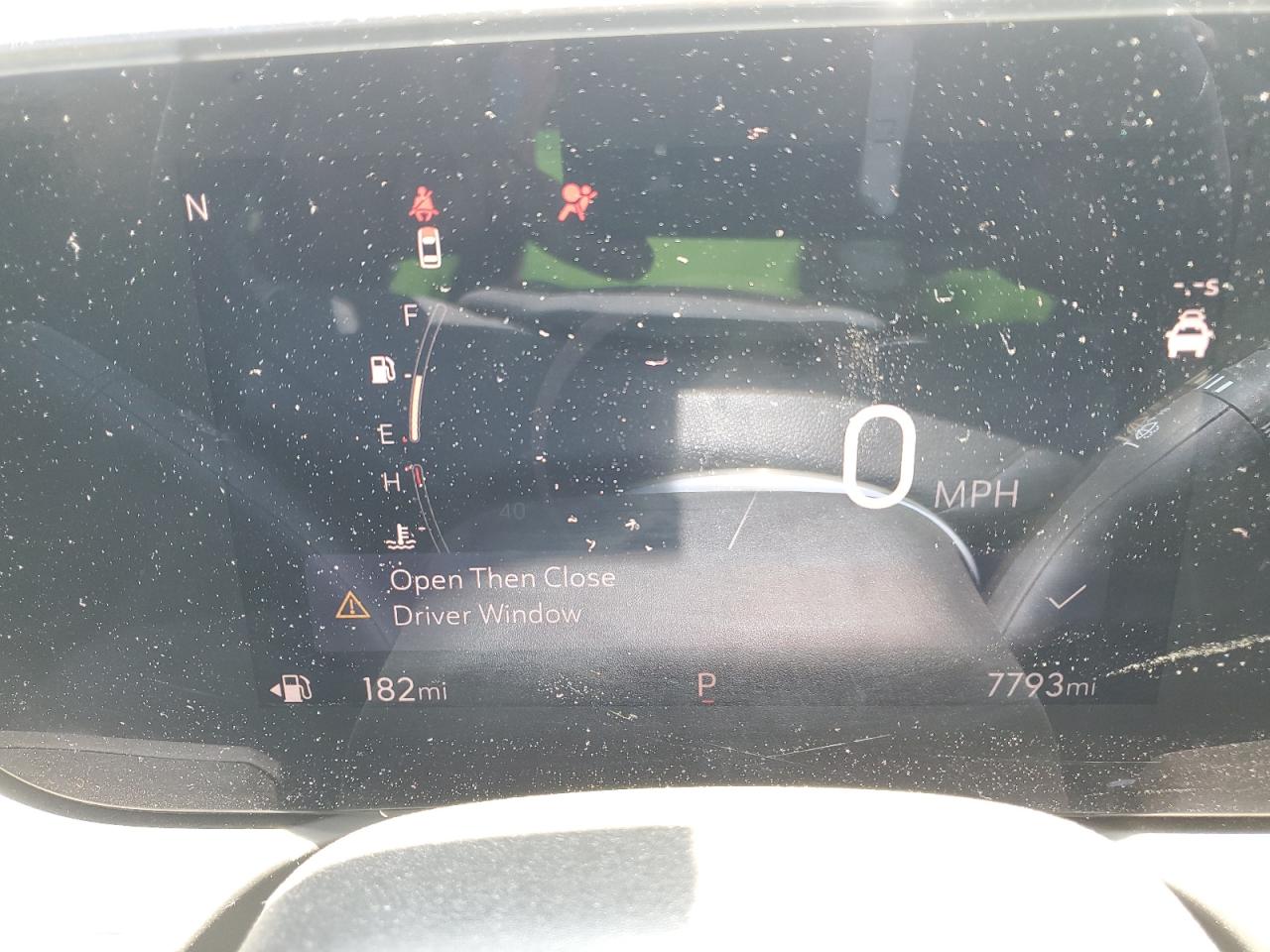 KL4AMBS21RB047438 2024 Buick Encore Gx Preferred