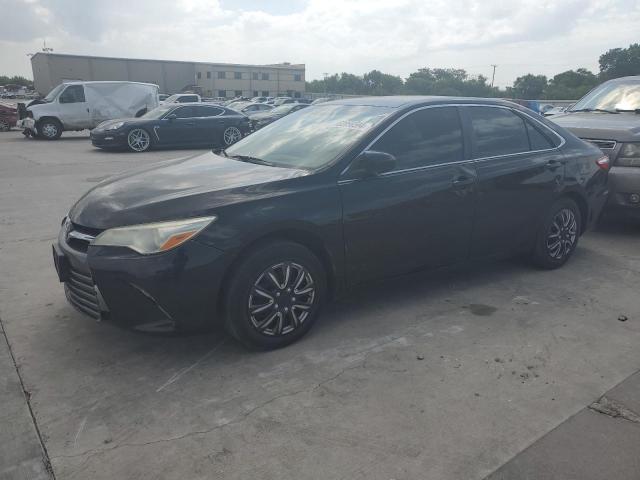 2015 Toyota Camry Le VIN: 4T4BF1FKXFR451008 Lot: 62056594