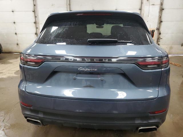 VIN WP1AA2AY0KDA14797 2019 Porsche Cayenne no.6